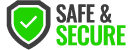 Safe and secure