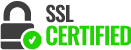 SSL certified